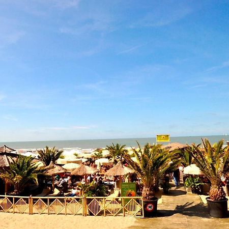 Private House Daire Blankenberge Dış mekan fotoğraf
