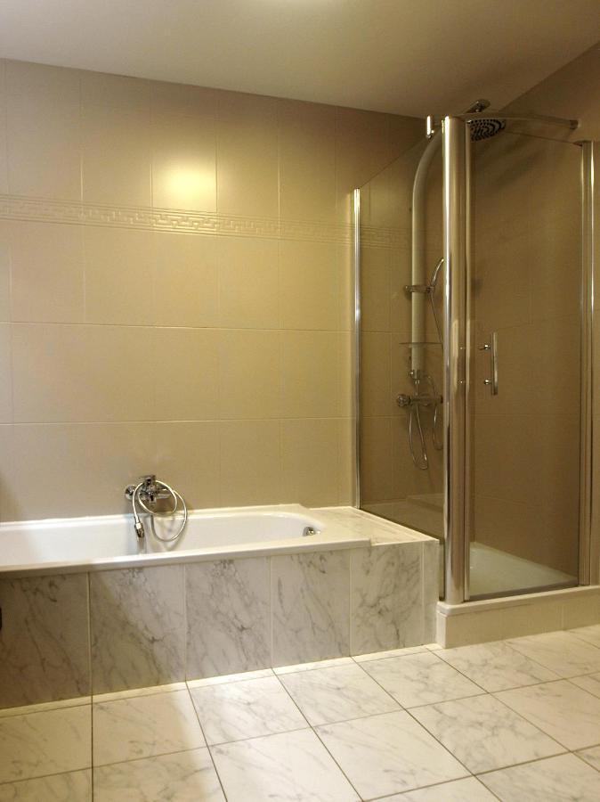 Private House Daire Blankenberge Oda fotoğraf